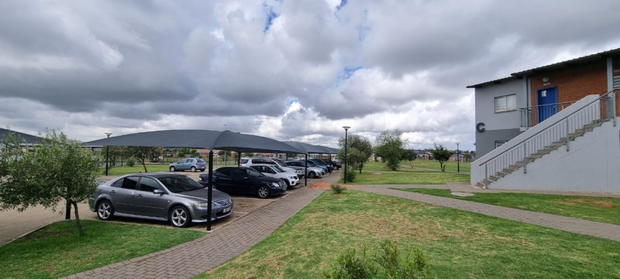 2 Bedroom Property for Sale in Raceway Free State